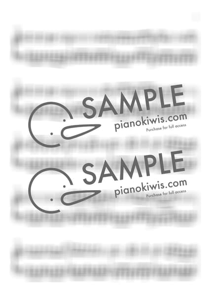 Score > Butter-Fly / Intermediate - Wada Koji, Jun Young-ho · DIGIMON ADVENTURE OST by PianoKiwis Sheet music image-2