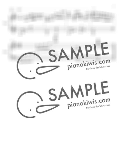 楽譜 > 내게 오는 길 - 성시경 by 피아니스트 송근영 Pianist Keunyoung Song 楽譜画像-4