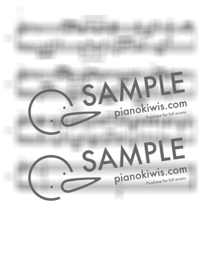 Score > White Christmas - Irving Berlin · Carol by 피아니스트 송근영 Pianist Keunyoung Song Sheet music image-3