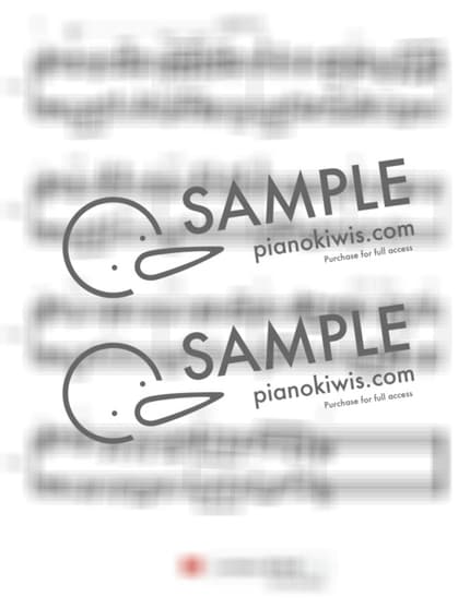 악보 > 사랑했지만 - 김광석 by suntube 김선희 악보 이미지-5