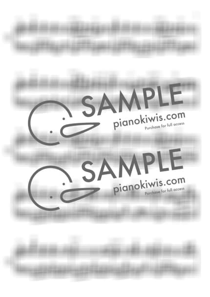 Score > I See The Light / 디즈니 "라푼젤" OST - Mandy Moore · Tangled OST by Matilda Rose Sheet music image-2