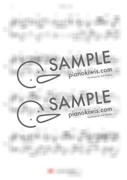 Score > Old Song - Standing Egg by suntube 김선희 Sheet music image-5