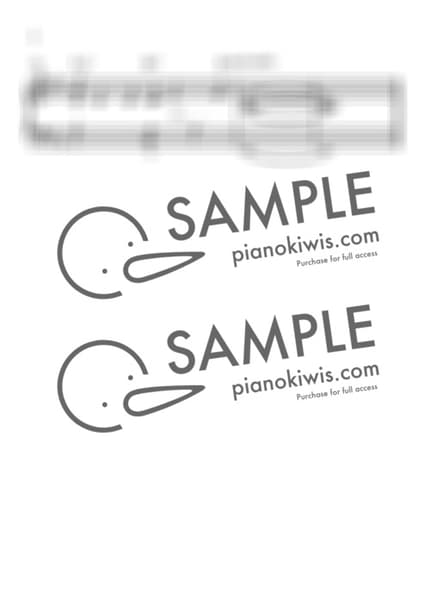 악보 > Misty / Ballad. LineCliche Voicing - Erroll Garner by 피아노모먼트PianoMoment 악보 이미지-3