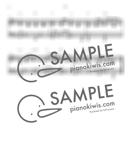 Score > HAPPINESS / 피아노 반주_Ebkey - Son KyungMin by 건반자매 Sheet music image-3