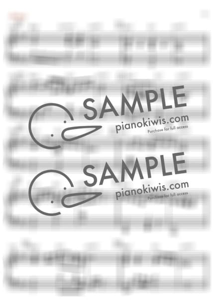 악보 > 20 Ballad Licks in 2-5-1 / 12key - 피아노모먼트 by 피아노모먼트PianoMoment 악보 이미지-11