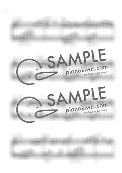 악보 > Nothing Better / Ckey 1234코드진행 알아보기 - 정엽 by 피아노모먼트PianoMoment 악보 이미지-1