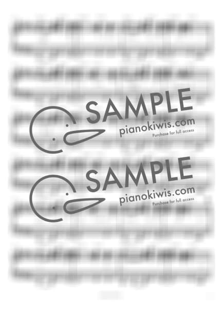 Score > Right Now / 피아노 반주 - NewJeans by 피아노정류장 Sheet music image-2