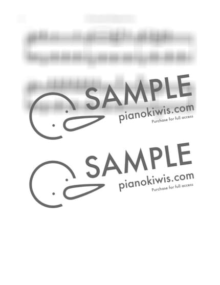 악보 > All I Want For Christmas Is You - Mariah Carey · 캐롤 by Tully Piano 악보 이미지-5