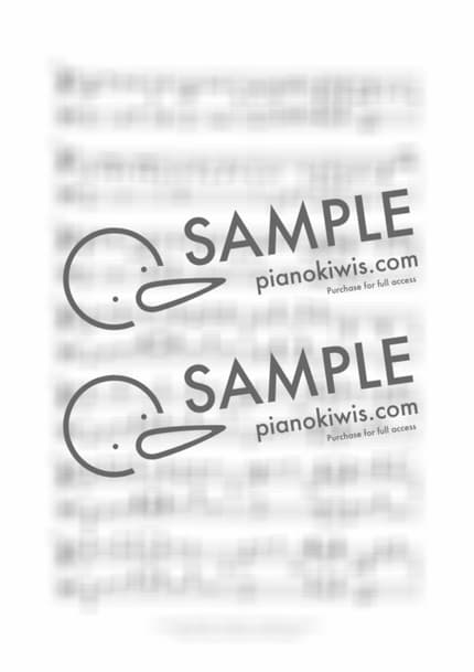 악보 > 나만, 봄 - 볼빨간사춘기 by 피아노박스 PianoBox 악보 이미지-5