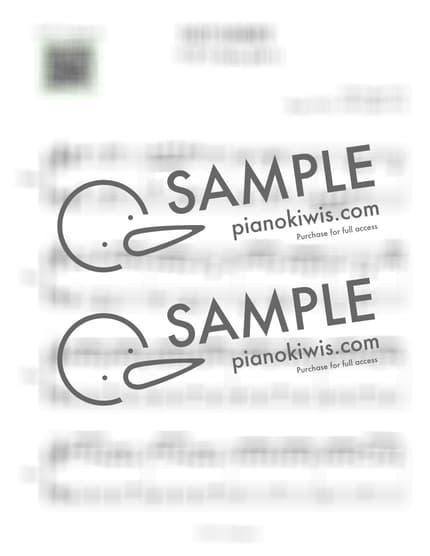 악보 > Not Sorry / 쉬운 다장조 악보 - 이영지 · 쇼미더머니11 by 피아노온 piano on 악보 이미지-4