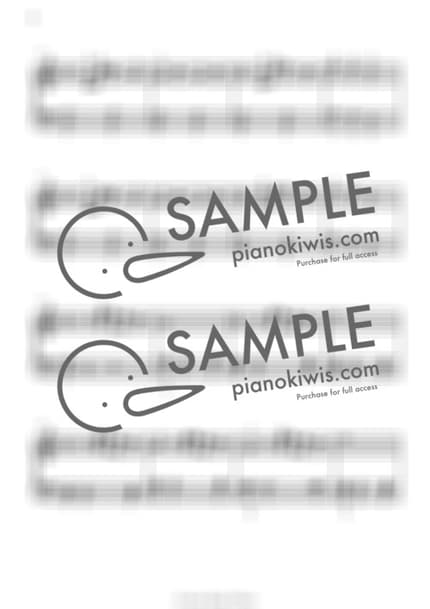 악보 > Under The Sea / 다장조,inst QR - Alan Menken · 인어공주 OST by 에이쌤 악보 이미지-1