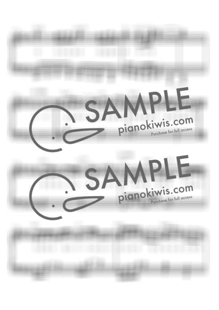 악보 > 독잔 / 난이도 체르니 30 - 이성준 · 베르사유의 장미 OST by 프로처럼플레이 악보 이미지-4