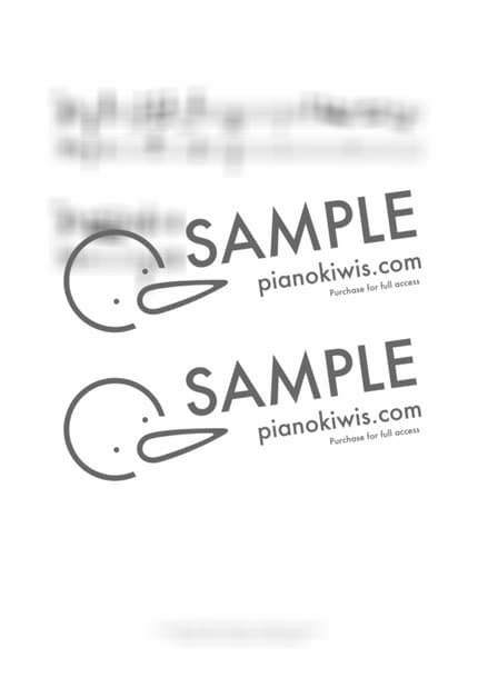 악보 > Jingle Bell Rock - Bobby Helms by 피아노박스 PianoBox 악보 이미지-5