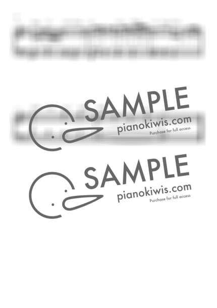 악보 > Never Ending Story / 쉬운버전 - 아이유 by 듣다뮤직 DEUTDAMUSIC 악보 이미지-3