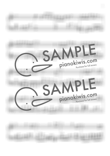 악보 > Catch You Catch Me - 정여진, 장숙희 · 카드캡터 체리 OST by 제이오 악보 이미지-2