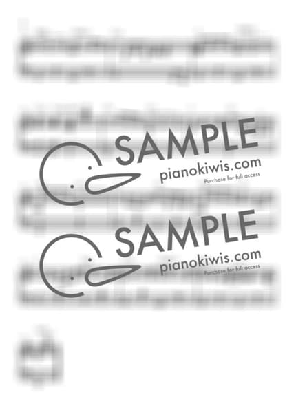 Score > You've Got a Friend in Me / Intermediate - Randy Newman · Toy Story OST by My Favorite Piano Sheet music image-3