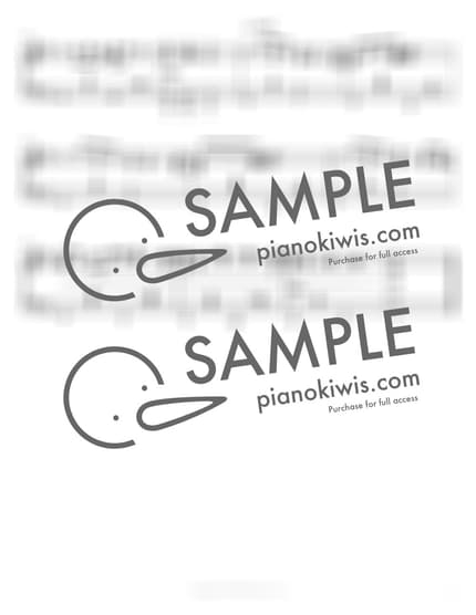 Score > You've Got a Friend in Me - Randy Newman · Toy Story OST by PianoKiwis Sheet music image-2