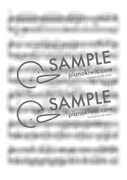 악보 > 피아노 소나타 16번 / 1악장 - 슈베르트 (F. Schubert) by 피아노키위즈 악보 이미지-5