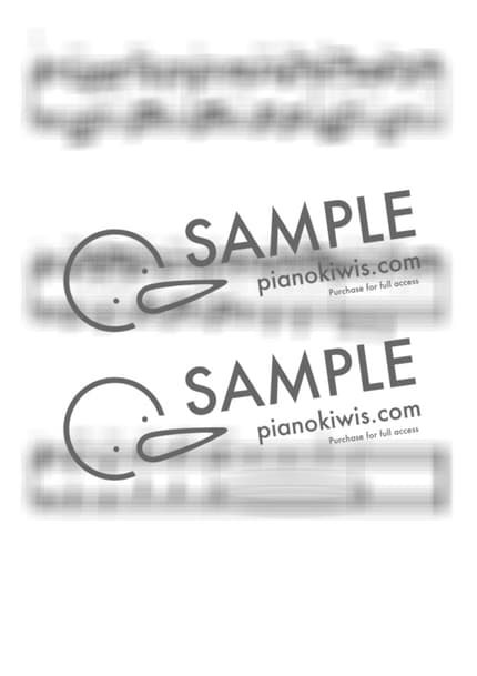 Score > Never Ending Story / Intermediate - IU by 듣다뮤직 DEUTDAMUSIC Sheet music image-3