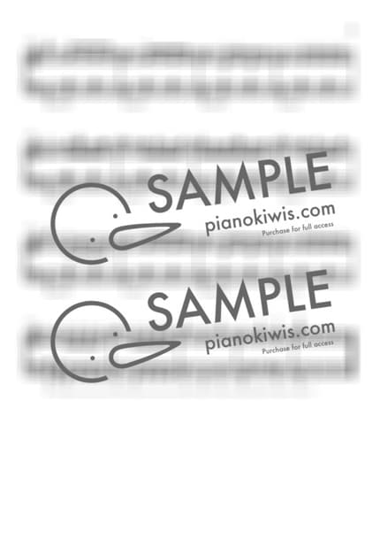 Score > Danse Macabre / Basic - C. Saint-Saens by PianoKiwis Sheet music image-2