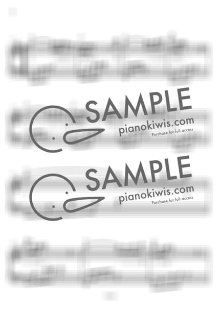 악보 > J에게 / C 쉬운 Ver. - 이선희 by 아이올라 악보 이미지-1