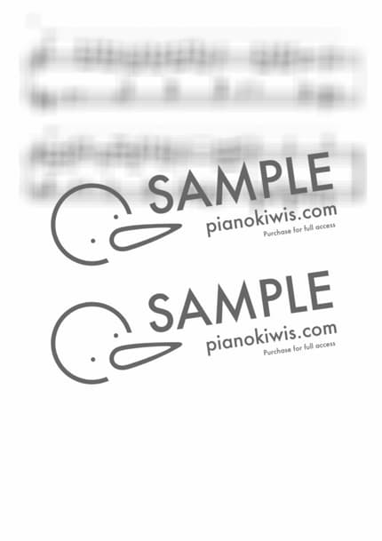 Score > The Valley Of City / 포트리스 2 OST 밸리 테마 - FORTRESS 2 by 제이오 Sheet music image-5