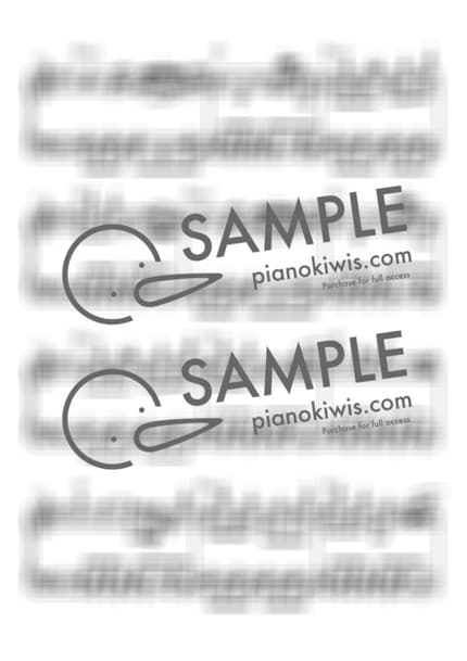 Score > Chinese Dance / 난이도 체르니 30 - P. I. Tchaikovsky · The Nutcracker by 프로처럼플레이 Sheet music image-1