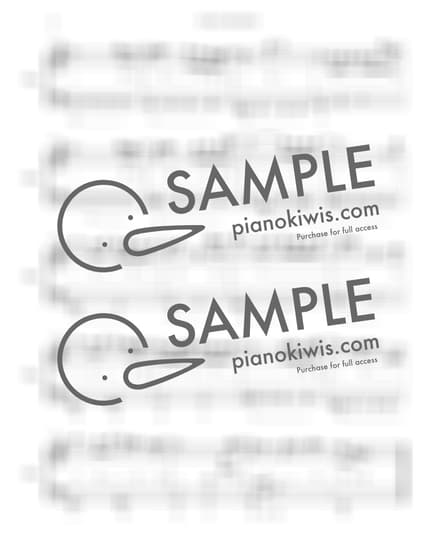 Score > My Favorite Winter / Easy - Jung Seung Hwan by 피아노온 piano on Sheet music image-3