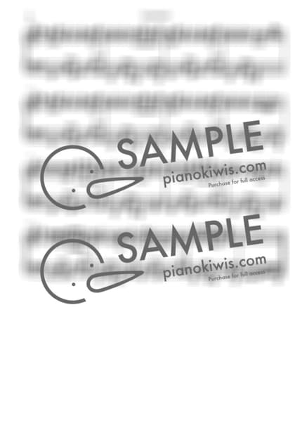 Score > Queencard / 보통 난이도 - i-dle by 악빈 Sheet music image-3