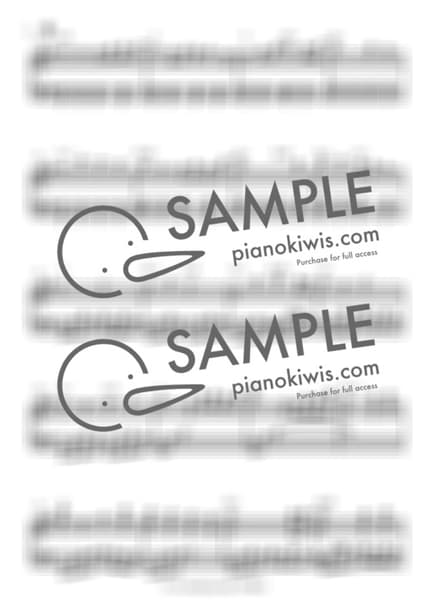 악보 > 고민중독 / 밴드음악 - QWER by 주키플리(jookiiply) 악보 이미지-1