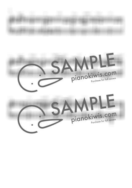 Score > Let It Snow! Let It Snow! Let It Snow! / Hard - Jule Styne · Carol by 듣다뮤직 DEUTDAMUSIC Sheet music image-1