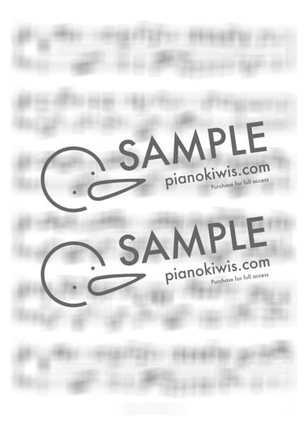 Score > Can You Feel The Love Tonight - Elton John · The Lion King OST by PianoKiwis Sheet music image-1