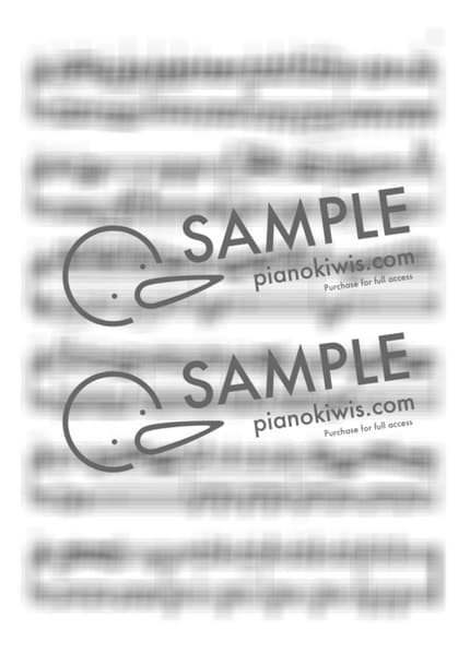 악보 > Sonatina in C Major, Op.36 No.3 / 1악장 - 클레멘티 (M. Clementi) by 피아노키위즈 악보 이미지-2