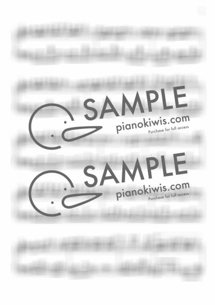 Score > Nothing can fill the void / 뉴에이지 자작곡 - J.O by 제이오 Sheet music image-2