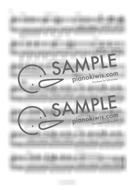 Score > So let's go see the stars - BOYNEXTDOOR by 스페셜키 Sheet music image-3