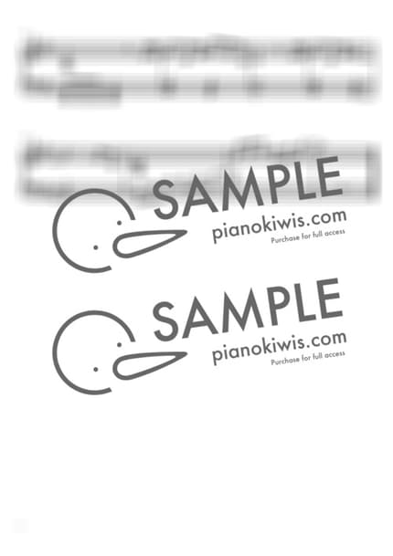 Score > Light Saver - Ahn Ye Eun · The Crowned Clown OST by 강아지똥 Sheet music image-5