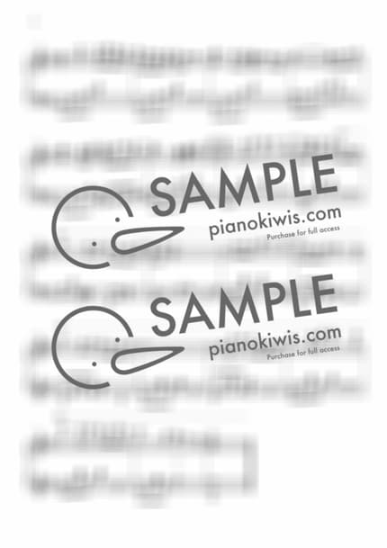 Score > Fresh Start / 뉴에이지 자작곡 - J.O by 제이오 Sheet music image-3