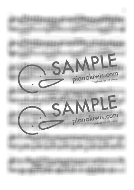 Score > Science - MIMI, Kasane Teto by marasy love Sheet music image-2