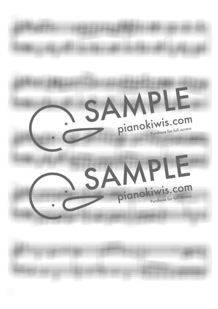 Score > Butter-Fly - Wada Koji, Jun Young-ho · DIGIMON ADVENTURE OST by 강아지똥 Sheet music image-5