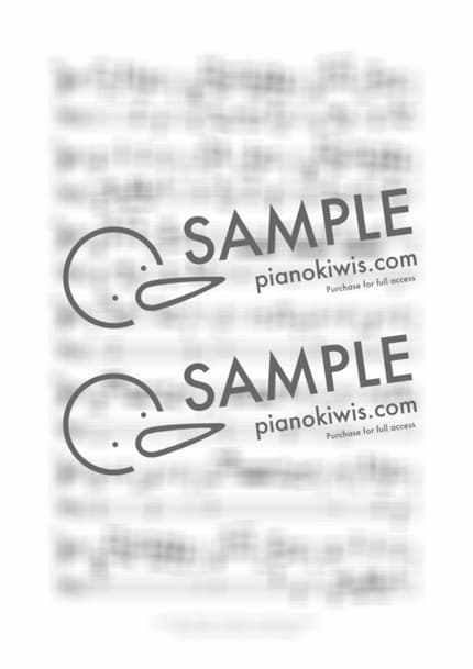 악보 > Coin - 아이유 by 피아노박스 PianoBox 악보 이미지-5