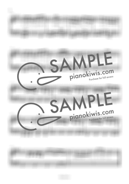 Score > Celebrity - IU by 라니스코어 Sheet music image-3