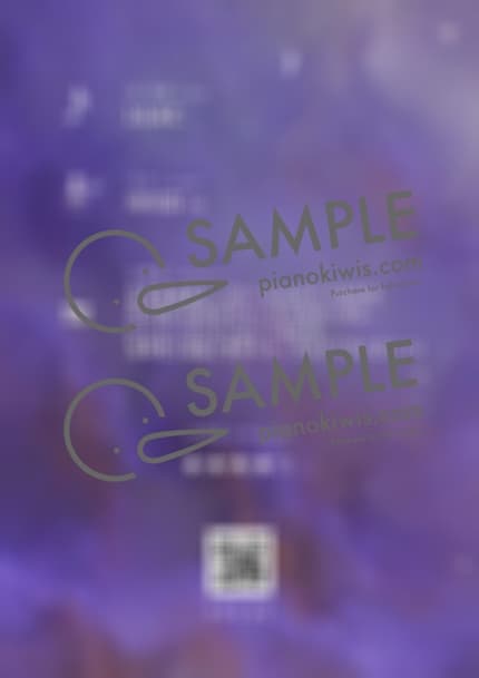 Score > LILAC - IU by 피아노박스 PianoBox Sheet music image-1