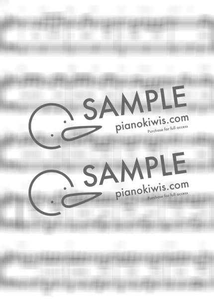 Score > Propose / +계이름 / EASY - LEE MU JIN by 잔잔루브 Piano Sheet music image-6