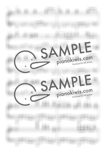 악보 > Perfect - Ed Sheeran by Hyunjoo Jung 악보 이미지-1