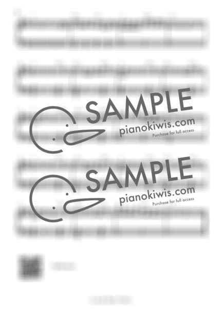 악보 > If I Can't Have You / 쉬운악보, 짧은버젼 - Shawn Mendes by 에이쌤 악보 이미지-1