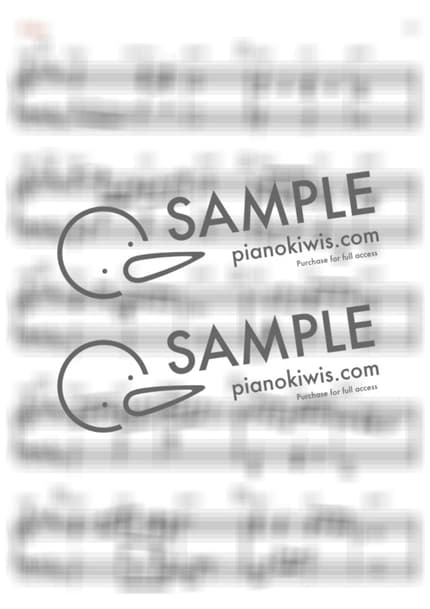 악보 > 20 Ballad Licks in 2-5-1 / 12key - 피아노모먼트 by 피아노모먼트PianoMoment 악보 이미지-17