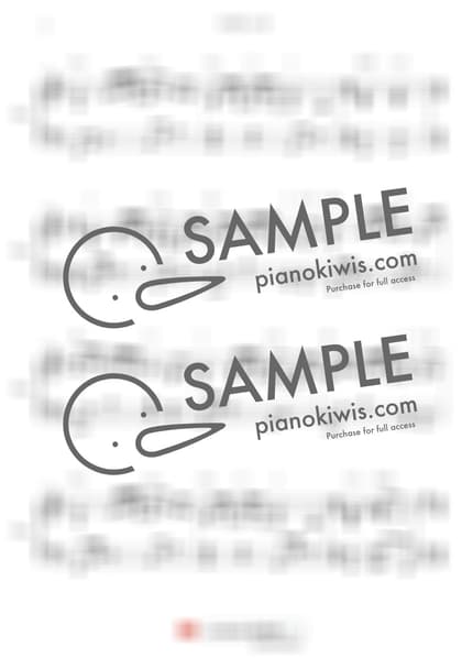 Score > Old Song - Standing Egg by suntube 김선희 Sheet music image-1