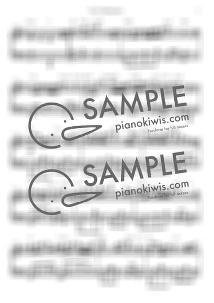 Score > Never Ending Story - IU by KeyNomad Sheet music image-2