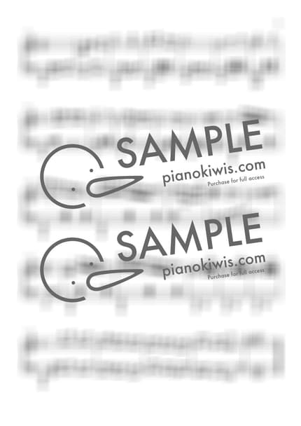 Score > Merry Go Round of Life / 오케스트라 편곡버전 - Joe Hisaishi · Howl's Moving Castle by 더블유피아노doubleupiano Sheet music image-2