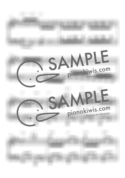 Score > Dance Of The Reed-Pipes / 난이도 체르니 30 - P. I. Tchaikovsky · The Nutcracker by 프로처럼플레이 Sheet music image-2